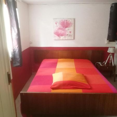 Beausejour Apartment Haybes Exterior foto