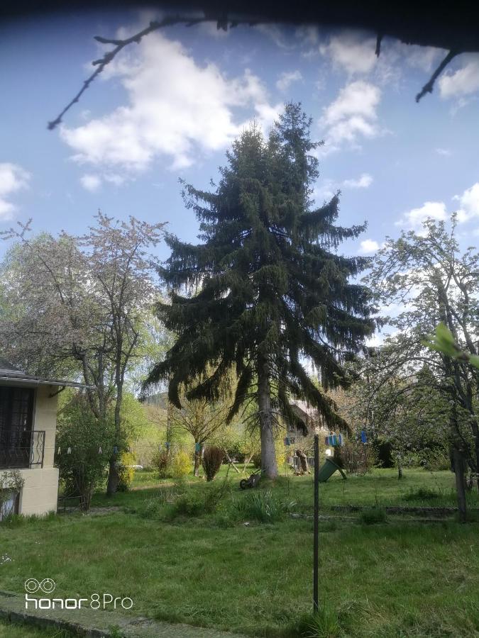 Beausejour Apartment Haybes Exterior foto
